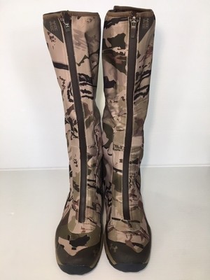 ua ops hunter boots